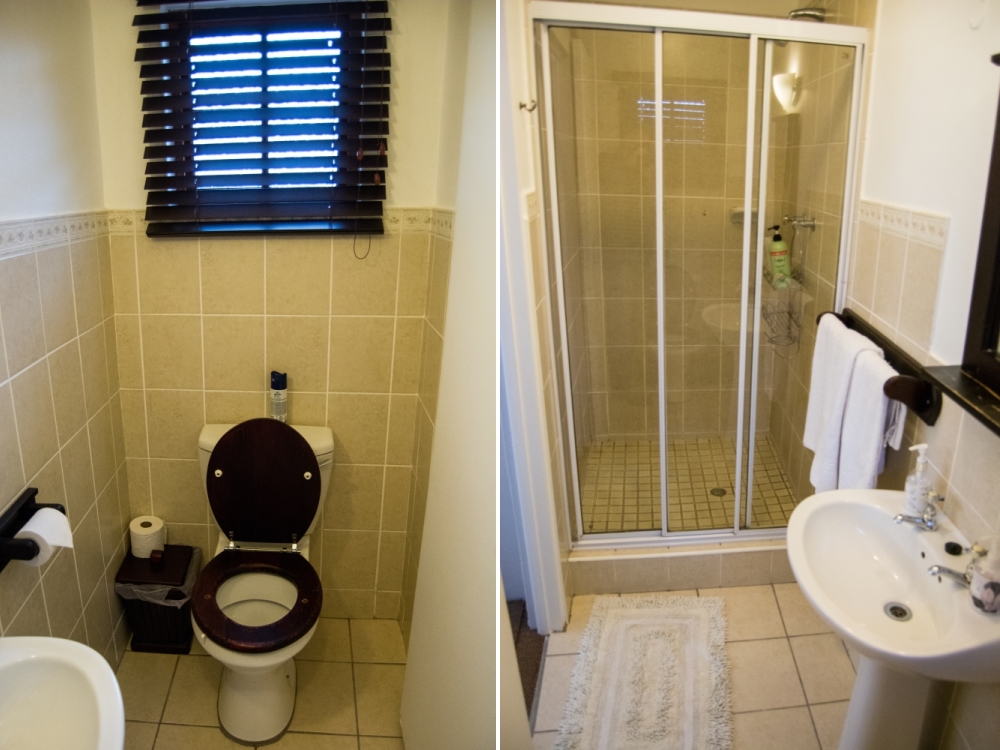 Oxford-Manor-Durban-bed-breakfast-room1bathrooma Luxury Twin Suite, No. 1