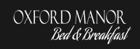 Oxford Manor Bed and Breakfast