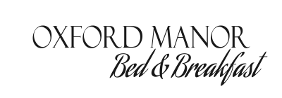 Oxford Manor Bed and Breakfast