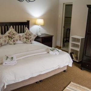 Luxury Self Catering Unit
