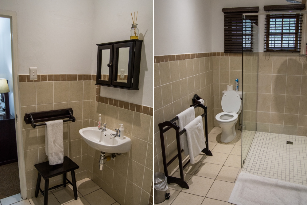 Oxford-Manor-Durban-bed-breakfast-Selfcatering-room7 Luxury Self Catering Unit