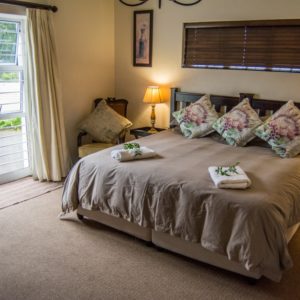 Luxury Twin Suite, No.7