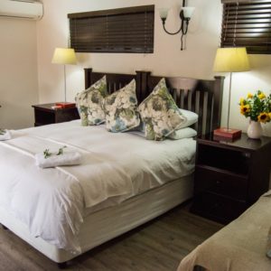 Luxury Family Suite, No. 2