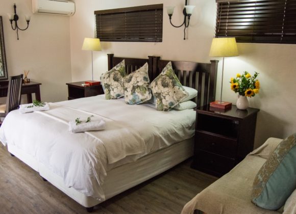 Luxury Family Suite, No. 2