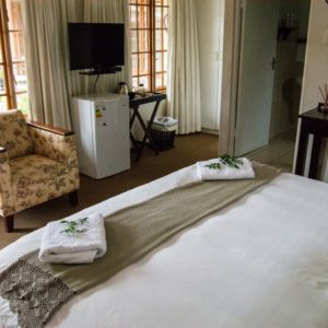 Luxury Twin Suite, No. 3