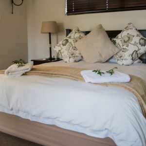 Luxury Twin Suite, No. 5